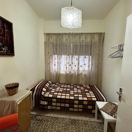Alice & Andrew Apt. Few Steps To Madaba Old City Center المظهر الخارجي الصورة