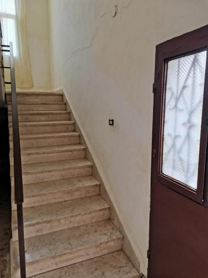 Alice & Andrew Apt. Few Steps To Madaba Old City Center المظهر الخارجي الصورة