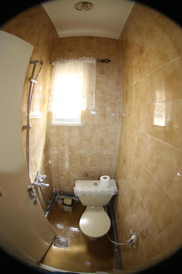 Alice & Andrew Apt. Few Steps To Madaba Old City Center المظهر الخارجي الصورة