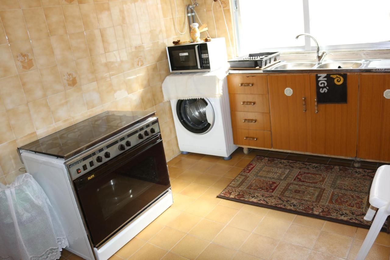 Alice & Andrew Apt. Few Steps To Madaba Old City Center المظهر الخارجي الصورة