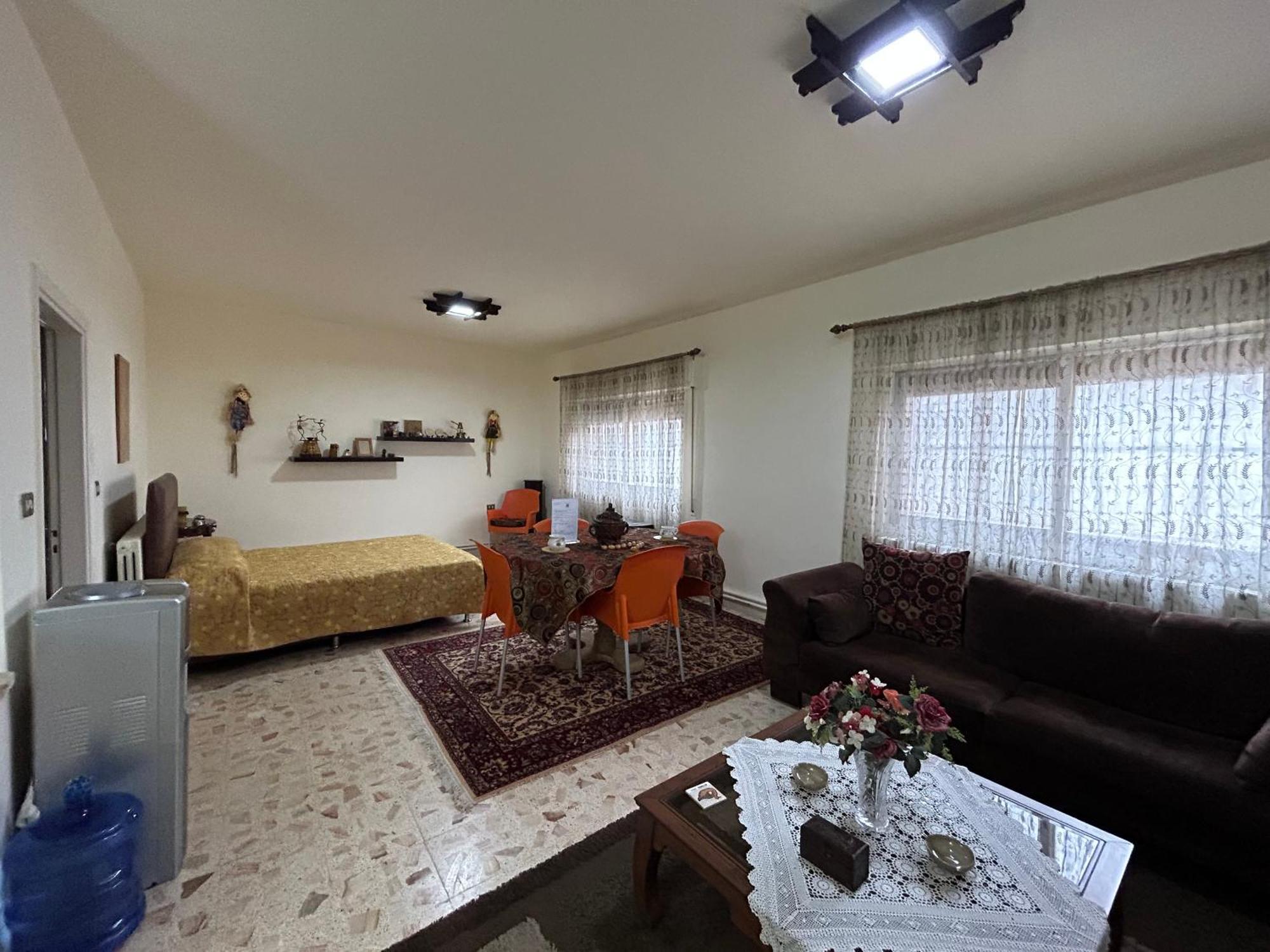 Alice & Andrew Apt. Few Steps To Madaba Old City Center المظهر الخارجي الصورة