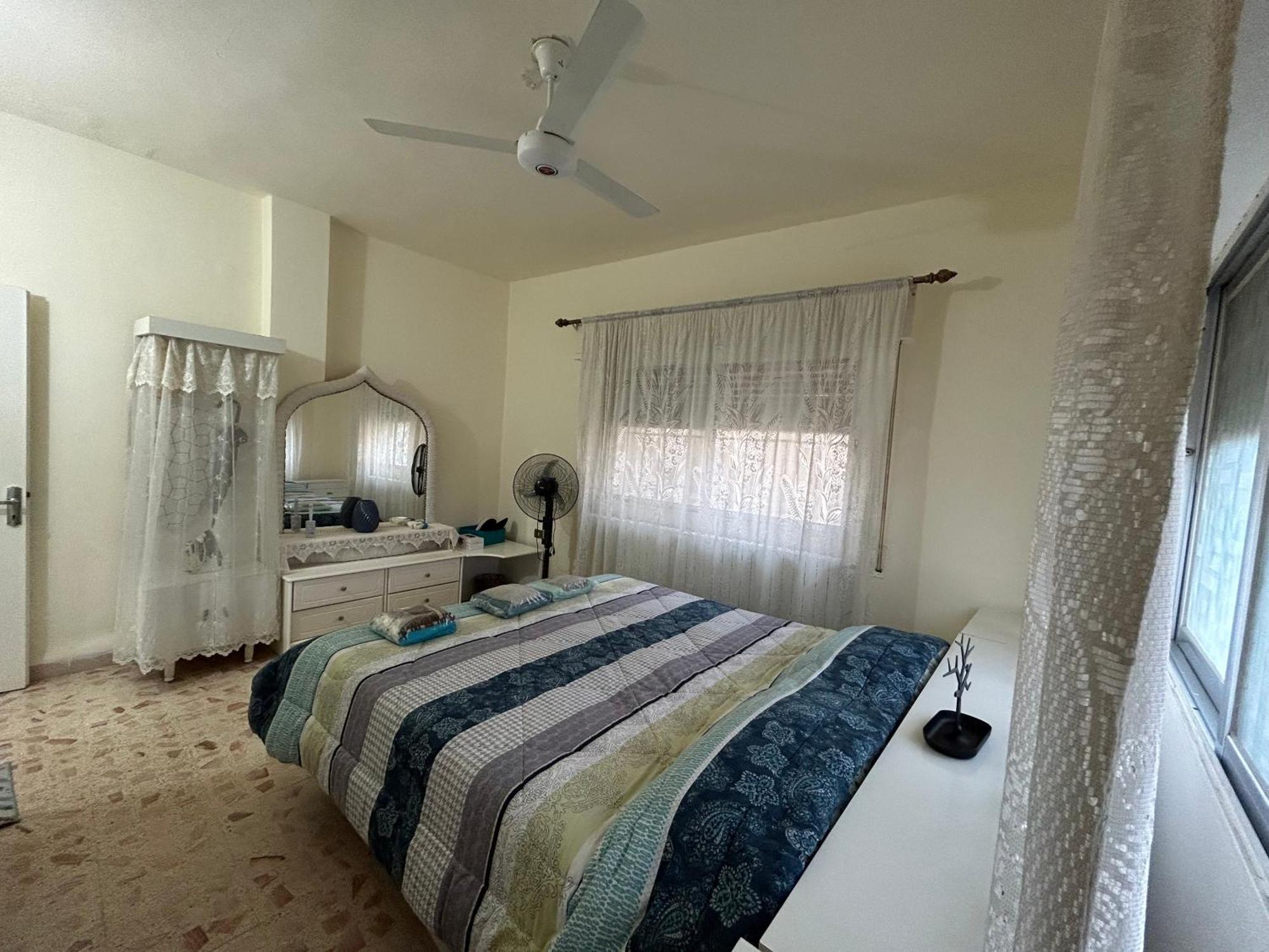 Alice & Andrew Apt. Few Steps To Madaba Old City Center المظهر الخارجي الصورة