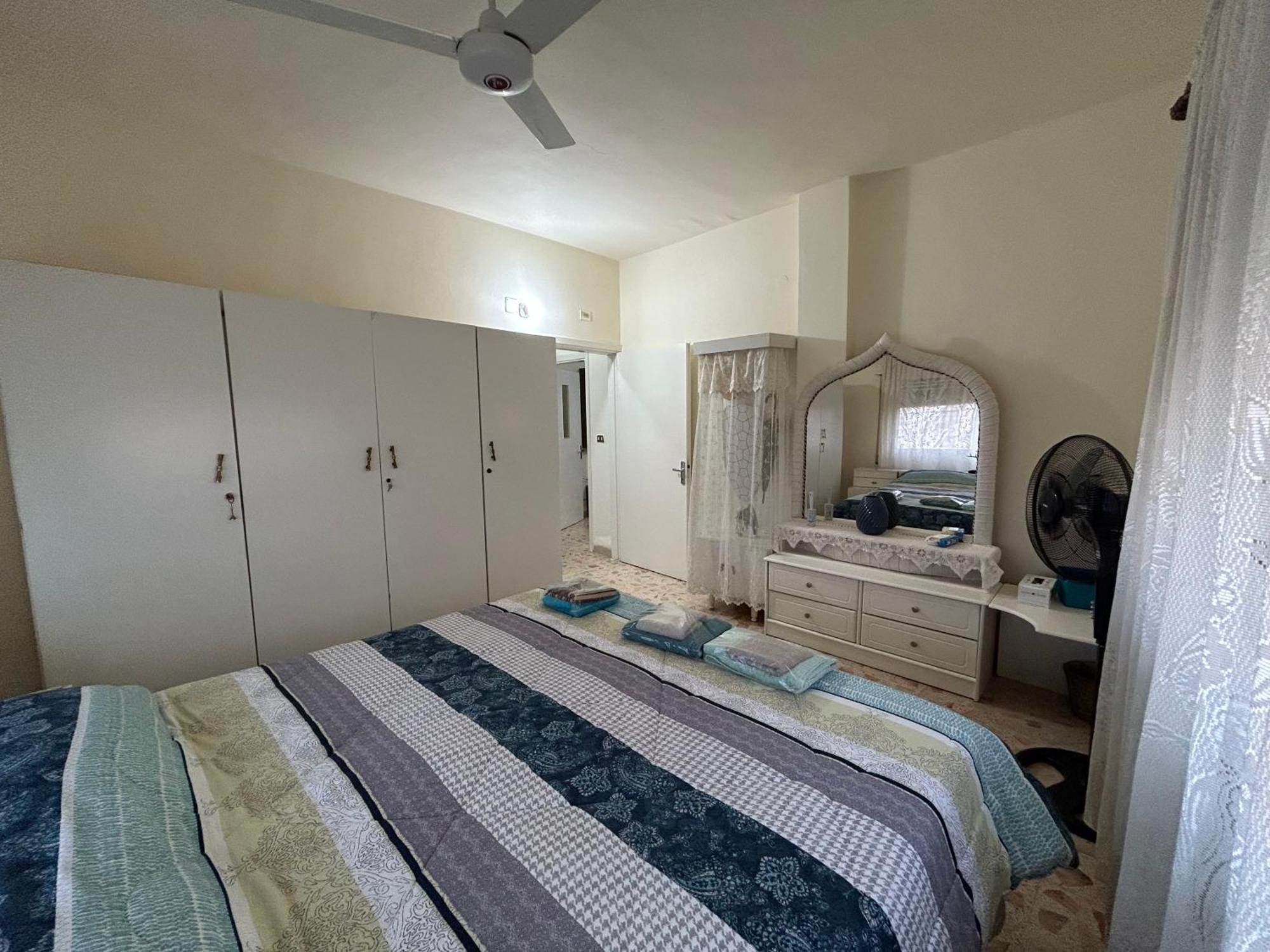 Alice & Andrew Apt. Few Steps To Madaba Old City Center المظهر الخارجي الصورة