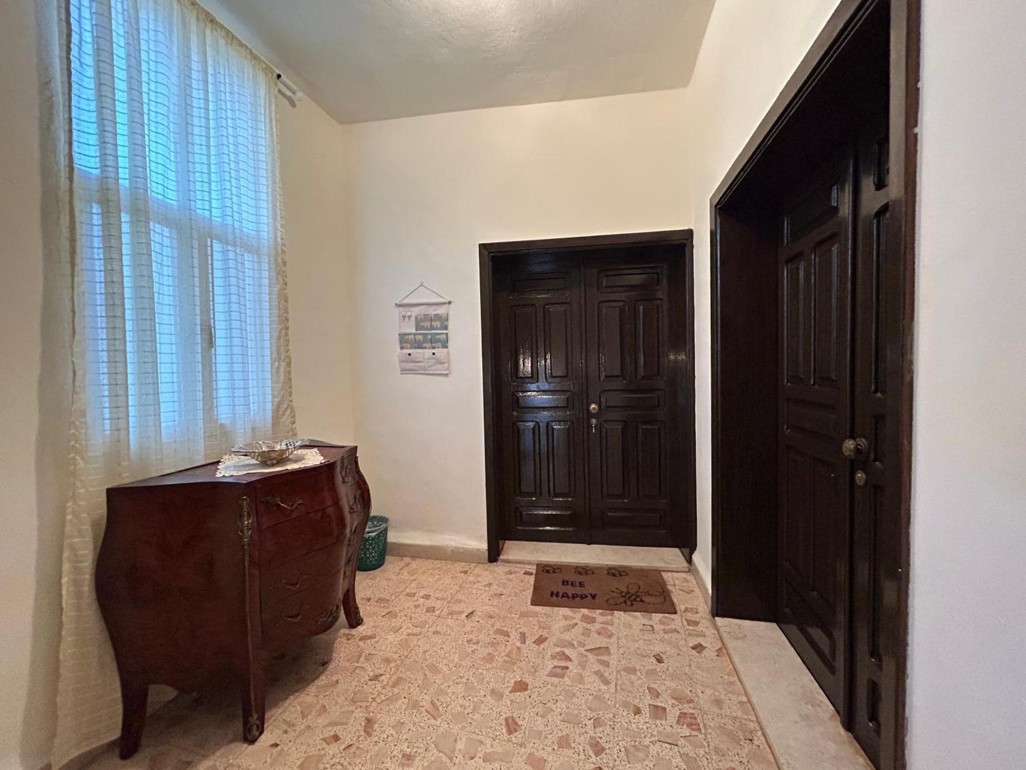 Alice & Andrew Apt. Few Steps To Madaba Old City Center المظهر الخارجي الصورة